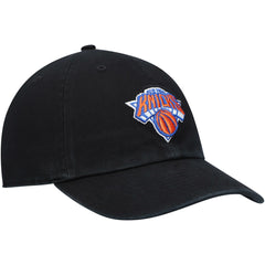 New York Knicks '47 Core Logo Clean Up Adjustable Hat Discount