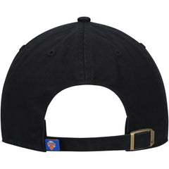 New York Knicks '47 Core Logo Clean Up Adjustable Hat Discount