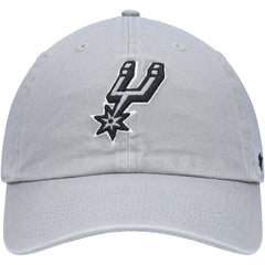San Antonio Spurs '47 Core Logo Clean Up Adjustable Hat Discount