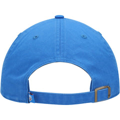 Oklahoma City Thunder '47 Core Logo Clean Up Adjustable Hat On Sale