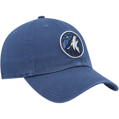 Minnesota Timberwolves '47 Core Logo Clean Up Adjustable Hat On Sale