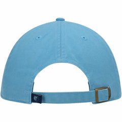 Memphis Grizzlies '47 Core Logo Clean Up Adjustable Hat Online