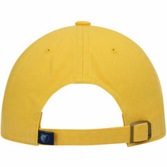Memphis Grizzlies '47 Core Logo Clean Up Adjustable Hat Online