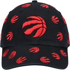 Toronto Raptors '47 Confetti Cleanup Adjustable Hat Outlet