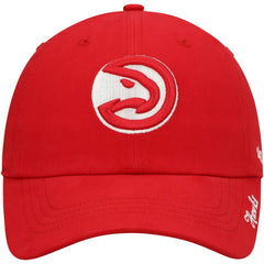Atlanta Hawks '47 Women's Miata Clean Up Logo Adjustable Hat Outlet