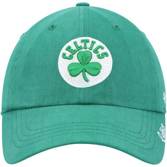 Boston Celtics '47 Women's Miata Clean Up Logo Adjustable Hat Discount
