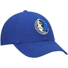 Dallas Mavericks '47 Women's Miata Clean Up Logo Adjustable Hat sale Discount