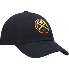 Denver Nuggets '47 Women's Miata Clean Up Logo Adjustable Hat sale On Sale