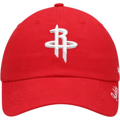 Houston Rockets '47 Women's Miata Clean Up Logo Adjustable Hat sale Outlet