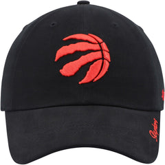 Toronto Raptors '47 Women's Miata Clean Up Logo Adjustable Hat On Sale