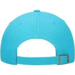 Charlotte Hornets '47 Women's Miata Clean Up Logo Adjustable Hat New