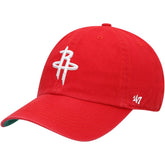 Houston Rockets '47 Team Franchise Fitted Hat sale Online