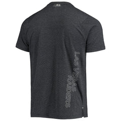 Las Vegas Raiders MSX by Michael Strahan Motivation Performance T-Shirt