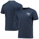 Tennessee Titans MSX by Michael Strahan Motivation Performance T-Shirt