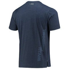 Tennessee Titans MSX by Michael Strahan Motivation Performance T-Shirt