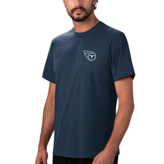 Tennessee Titans MSX by Michael Strahan Motivation Performance T-Shirt