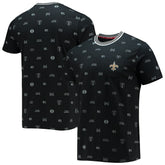 New Orleans Saints Tommy Hilfiger Essential Pocket T-Shirt
