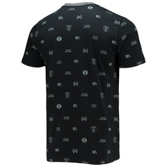 New Orleans Saints Tommy Hilfiger Essential Pocket T-Shirt