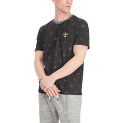 New Orleans Saints Tommy Hilfiger Essential Pocket T-Shirt