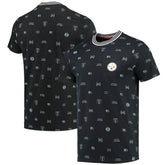 Pittsburgh Steelers Tommy Hilfiger Essential Pocket T-Shirt