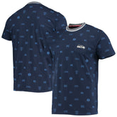Seattle Seahawks Tommy Hilfiger Essential Pocket T-Shirt
