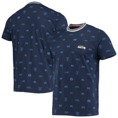 Seattle Seahawks Tommy Hilfiger Essential Pocket T-Shirt
