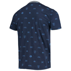 Seattle Seahawks Tommy Hilfiger Essential Pocket T-Shirt