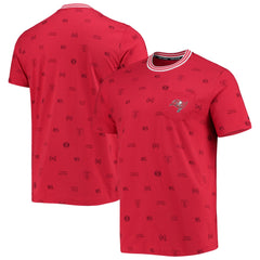 Tampa Bay Buccaneers Tommy Hilfiger Essential Pocket T-Shirt