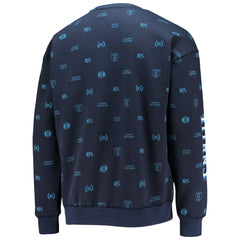 Tennessee Titans Tommy Hilfiger Reid Graphic Pullover Sweatshirt