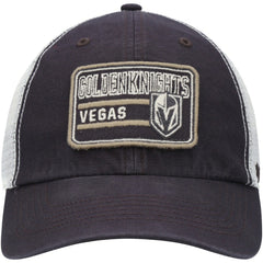 Vegas Golden Knights '47 Off Ramp Trucker Snapback Hat On Sale