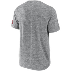 Tampa Bay Buccaneers Fanatics NFL x Darius Rucker Collection Slub Henley T-Shirt