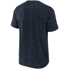 Tennessee Titans Fanatics NFL x Darius Rucker Collection Slub Henley T-Shirt