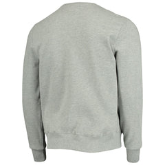 Arizona Cardinals 47 brand '47 Imprint Headline Logo Pullover Sweatshirt