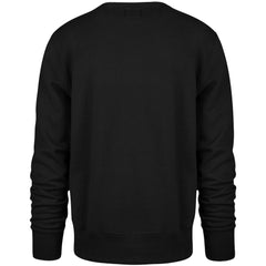 Jacksonville Jaguars 47 brand '47 Imprint Headline Logo Pullover Sweatshirt