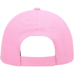 San Francisco 49ers 47 brand '47 Girls Youth Rose MVP Adjustable Hat