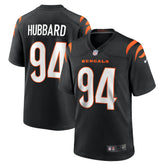 Cincinnati Bengals Nike Sam Hubbard Player Game Jersey