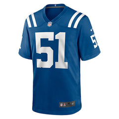 Indianapolis Colts Nike Game Jersey