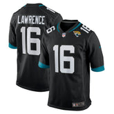 Jacksonville Jaguars Nike Trevor Lawrence Alternate Game Jersey