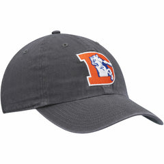 Denver Broncos 47 brand '47 Clean Up Adjustable Hat