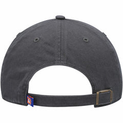Denver Broncos 47 brand '47 Clean Up Adjustable Hat