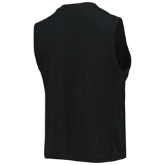 New Orleans Saints Junk Food Women's Rib Ranger Muscle Tank Top