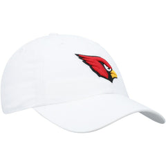 Arizona Cardinals 47 brand '47 Clean Up Adjustable Hat