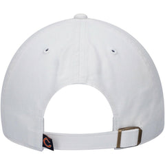 Chicago Bears 47 brand '47 Team Clean Up Adjustable Hat