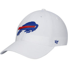 Buffalo Bills 47 brand '47 Logo Clean Up Adjustable Hat