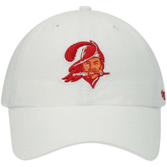 Tampa Bay Buccaneers 47 brand '47 Clean Up Adjustable Hat