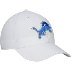 Detroit Lions 47 brand '47 Clean Up Adjustable Hat