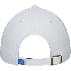 Detroit Lions 47 brand '47 Clean Up Adjustable Hat