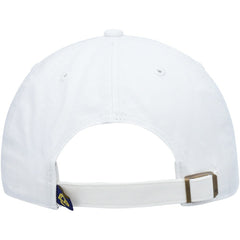 Los Angeles Rams 47 brand '47 Logo Clean Up Adjustable Hat