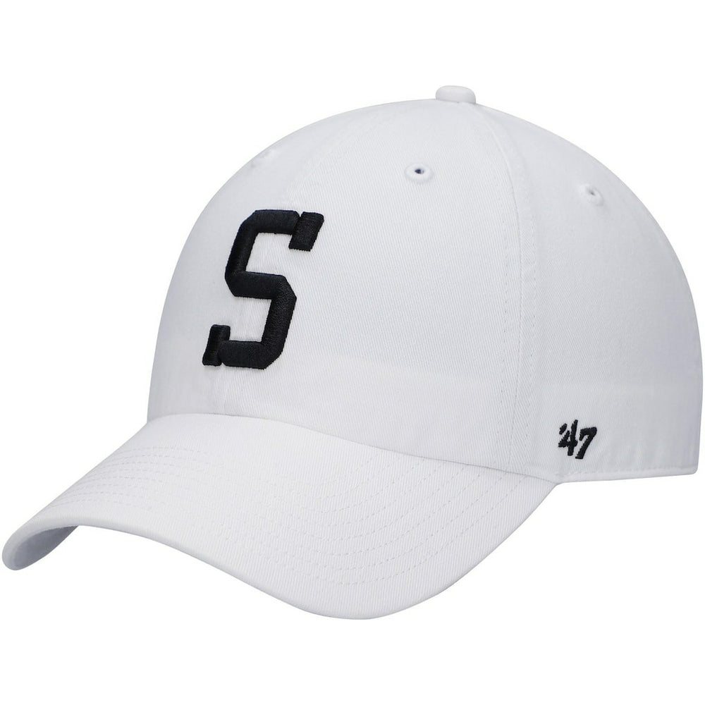 Pittsburgh Steelers 47 brand '47 Clean Up Adjustable Hat