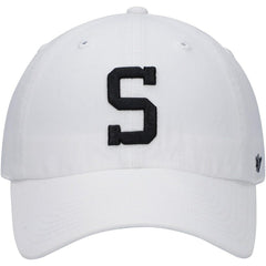 Pittsburgh Steelers 47 brand '47 Clean Up Adjustable Hat